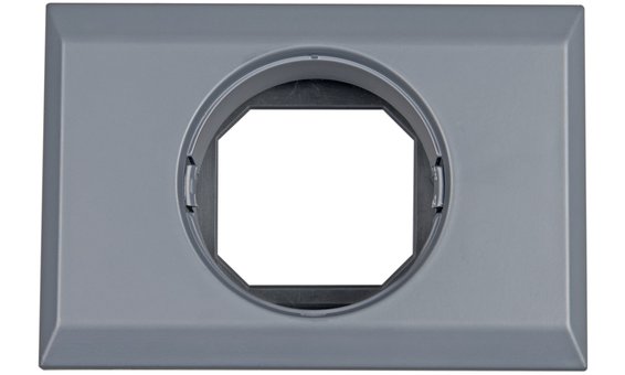 Victron Wall mounted enclosure for BMV or MPPT Control